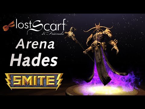 ScarfPlays Smite 333b - Team of Teamwork