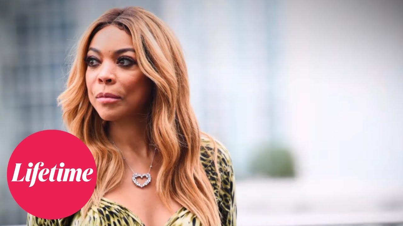 Official Documentary Trailer | Wendy Williams: What a Mess! | Lifetime