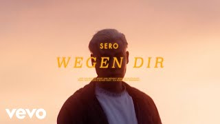 Musik-Video-Miniaturansicht zu Wegen dir Songtext von Sero