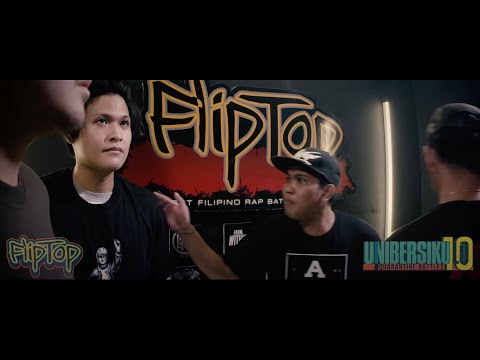 Vitrum & Illtimate vs Arma & Castillo