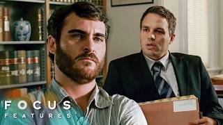 Reservation Road | Ethan’s Lawyer is the Man Who Hit his Son