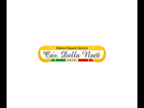 Della Noce Organetti [STORIA]