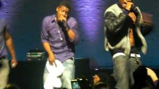 Day26 - Girlfriend (LIVE AT APOLLO)