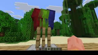 Comando novo de como pegar Moldura Invisível (e mais 2 construções)!