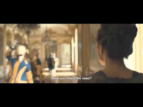 Farewell My Queen Trailer