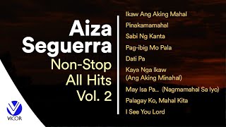 Download lagu Aiza 'Ice' Seguerra All Hits Vol. 2 (Non-stop Playlist) mp3