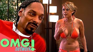 &quot;Your Friends Disrespected Me&quot; (The Homies Invasion) | For The Love Of Ray J S2 E11 | OMG Network