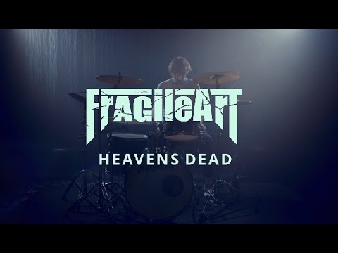 FRAGILE ART - Heavens Dead (Official Music Video)