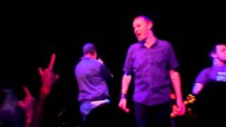 DAYSEND - BORN IS THE ENEMY.MOV