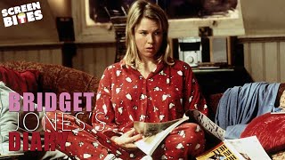 Video trailer för Bridget Jones dagbok