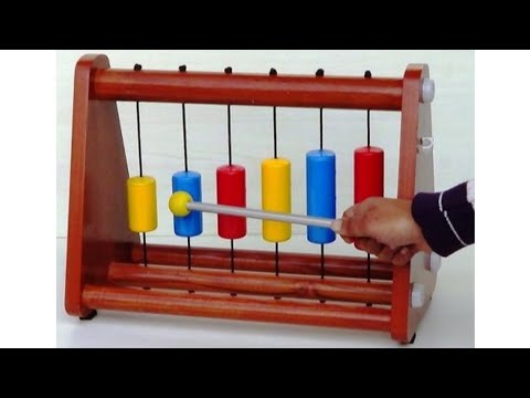 Chime Frame