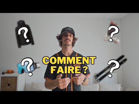 BUY your SKI equipment (yes, it's time!)