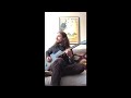 ‘Please Don’t’ - Blossoms & Liam Fray in Isolation! Xxx
