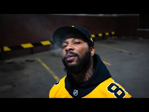 Kid Breeze - The Hat (Prod By @KidBreeze ) OFFICIAL VIDEO SHOT BY  @aquinasvisions