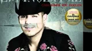 Espinoza Paz fuiste mia alguna vez
