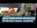 Menanti Motif Pembunuhan Sri Mulyani Oleh Oknum TNI Di Sambas Tunangan Ditemukan Tinggal Kerangka