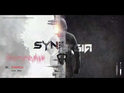 01.SYNERGIA (Bartek BORUTA x RYBA KDS) - Synergia // prod. Wowo