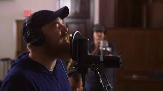 Marc Broussard - Easy To Love (Live Performance Video)
