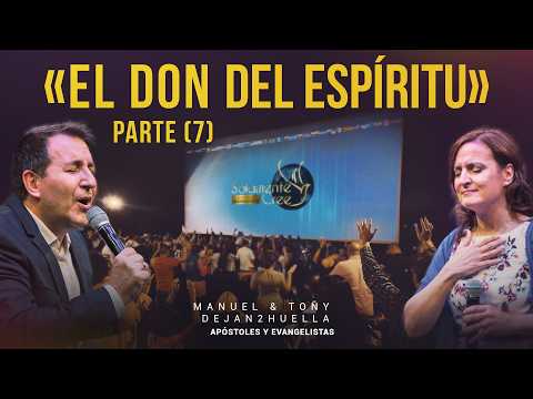 Enseñanza de Manuel y Toñy sobre una fe que permanece