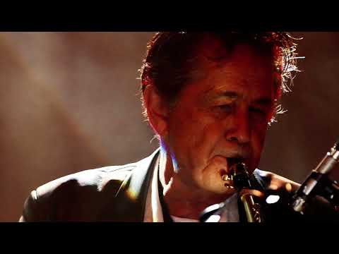 CrammedDiscs and Steven Brown