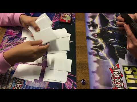 NEW BANNED!lanza vs La mantia - ABC VS True Draco - Game 1 & 2