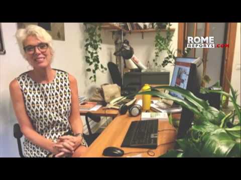 El Papa nombra a una brasileña viceportavoz del Vaticano