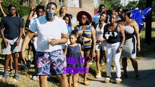 This Song will have you obsessed 🔥😳 BaeBae Savo - Break My Heart | Mic Drop | with @LawaunFilms​