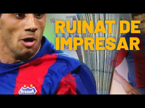 Bănel Nicoliță și regretul carierei! ”Impresarul mi-a distrus cariera. M-a ruinat. Un zdrențoi”