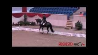 Video von Donna Unique