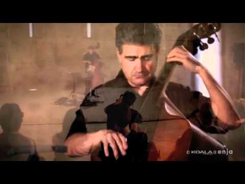 Renaud Garcia-Fons - Kalimbass (solo)