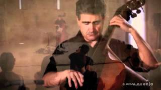Renaud Garcia-Fons - Kalimbass (solo)