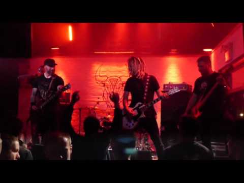Mass Hysteria - Furia (Live in Gatineau)