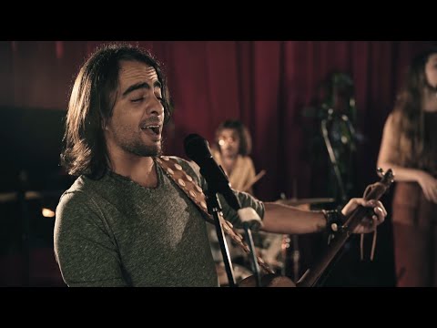 FEHD BENCHEMSI - KATIBALA