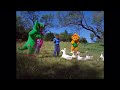 Barney The Duckies Do Let S Go To The Farm Version