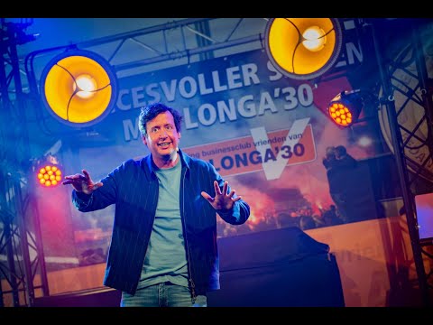 Aftermovie BC LONGA - BC RKZVC maart 2023