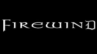 FIREWIND-WE DEFY