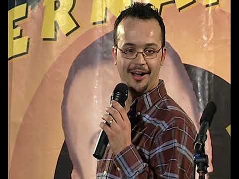 Fernando Rocha - Portugal a rir (Full concert) - 2003