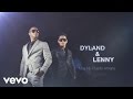 Dyland & Lenny - Más No Puedo Amarte 