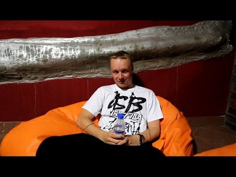 AA TV odc.32 - Solar, Żabson, Bedoes, Kuba Stemplowski