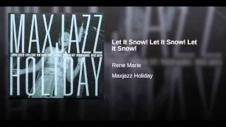 Let It Snow, Let It Snow, Let It Snow Music Video