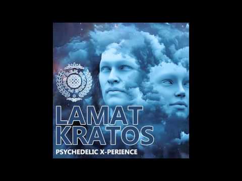 Lamat & Kratos Frequency Device