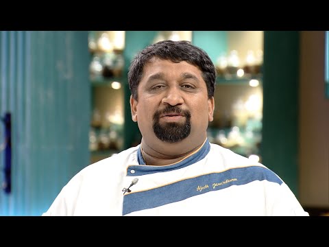 Dhe Chef | Ep 42 - Competition with Chef Ajeeth   | Mazhavil Manorama