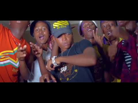 Ndunge Yut X Shark boy -  Kutapira kwaita bhawa (official video)