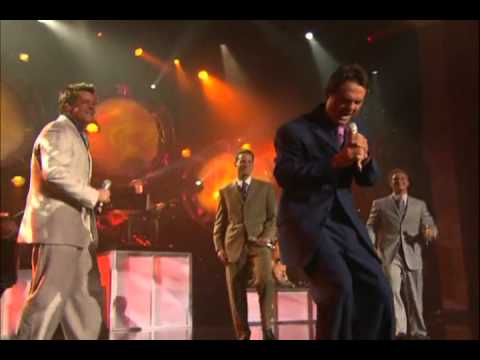 Glory to God in the Highest - EHSS - YouTube.flv