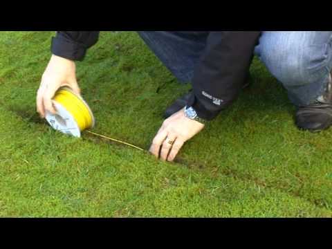 How to Install the PetSafe® In-Ground Fence System
