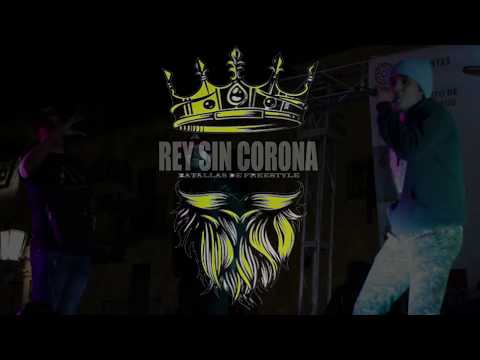 SKEL vs DEXO #8 TOP 8 REY SIN CORONA 2019