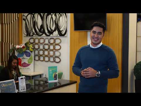 Six Eleven Mabini Site B