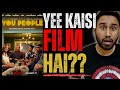 You People (2023) Netflix Movie Review | Netflix | You People Review | Faheem Taj