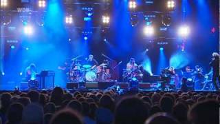 Patrick Watson - Beijing (Live at Haldern Pop 2009) 3/12