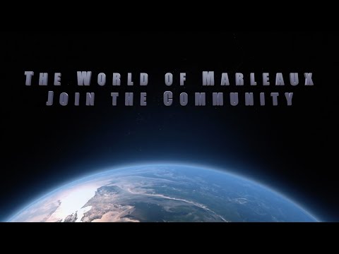 The world of MARLEAUX, join the community!